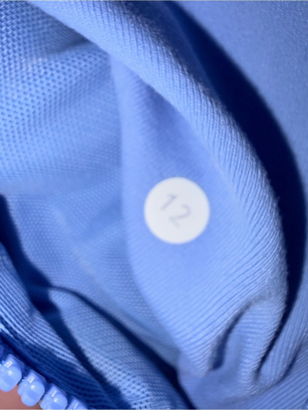 Lululemon jacket - Picture 5 of 5